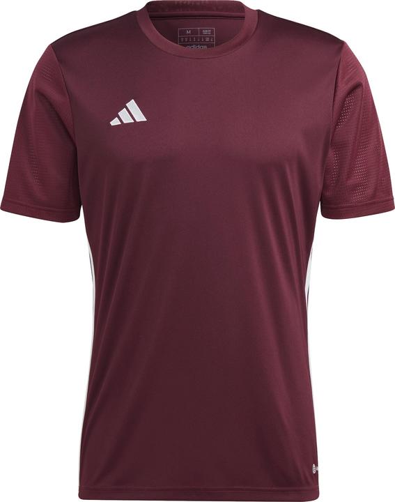 adidas Herren Tabelle 23 Trikot Burgund IB4928 (XL) (XL)