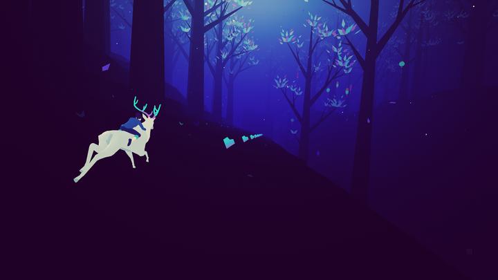 Image du produit Annapurna Interactive Sayonara Wild Hearts (Importation) (PS4, EN)