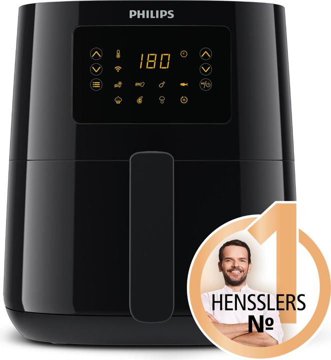 Actual product image Philips HD9255/90