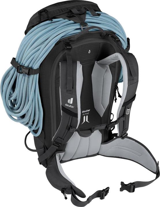 Actual product image Deuter Freerider Pro 34+ (34 l)