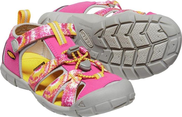 Produktbild Keen C Seacamp II CNX (26)