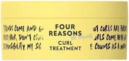Actual product image Four Reasons Original Curl Treatment