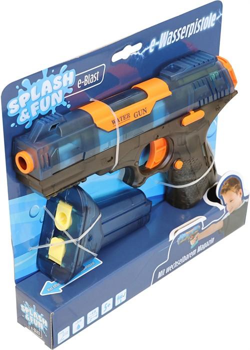 Image du produit Splash & Fun Pistolet à eau