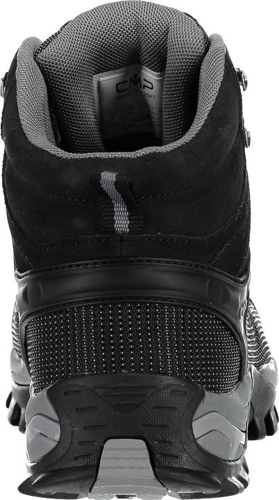 Image du produit CMP Campagnolo Chaussures de trekking Rigel Mid WP (44)