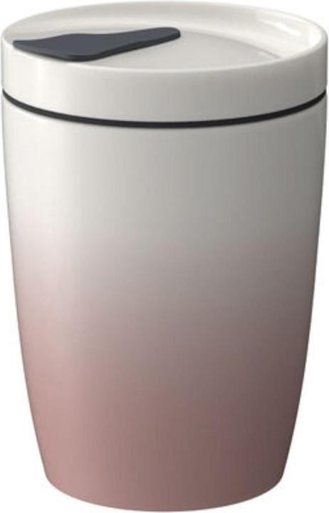 Powder Coffee To Go mug (300 ml, 1 x)