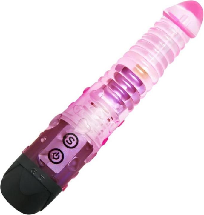 Image du produit Baile Vibromasseur Rabbit "Give Them Darling" (donne-leur le bonheur)