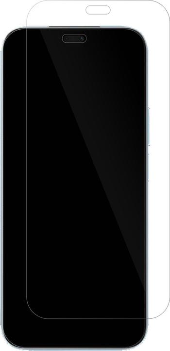 Actual product image Dipos Screen Protector Crystalclear (4 Piece, Honor X8b)