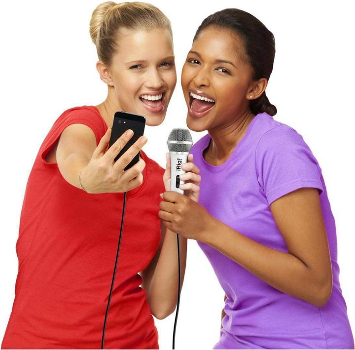 Image du produit IK Multimedia iRig Voice