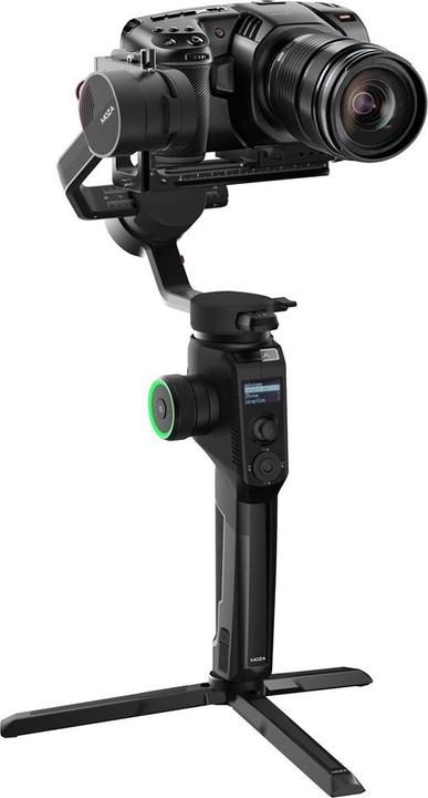 Produktbild Moza AirCross 2 Professional (Spiegelreflexkamera, Systemkamera, 3.20 kg)