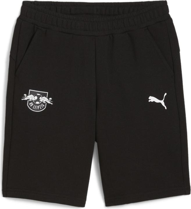 Puma RBL ESS Shorts Jr TR (128)