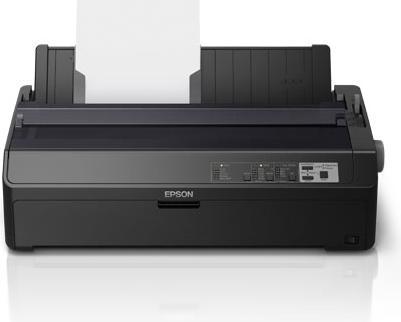 Produktbild Epson FX-2190IIN (Nadel, Schwarz-Weiss)