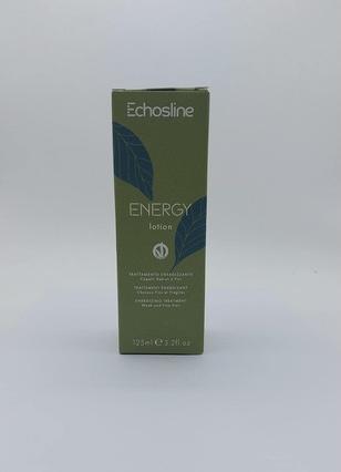 Echosline Energy Lotion Energy Balm For Hair 125Ml (125 ml)