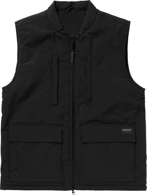 Mystic Rune Bodywarmer