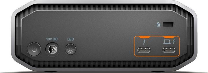 Produktbild SanDisk Professional G-Drive Project (8 TB)