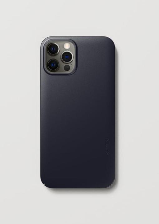 Produktbild Nudient Thin Case V3 (Apple iPhone 12, Apple iPhone 12 Pro)