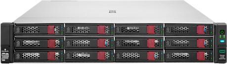 Image du produit HPE DL380 G10+ 4310 2X32G SSD-STOCK (480 Go, 2.5")