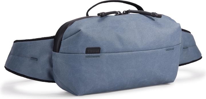 Actual product image Thule Aion Sling Bag - Dark Slate