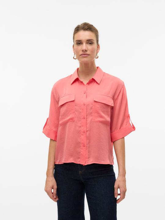 Produktbild Aware Vmfabiana 3/4 Shirt Vma Noos (M)
