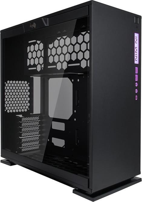 Image du produit In Win 303C (mATX, Mini-ITX, ATX, E-ATX)
