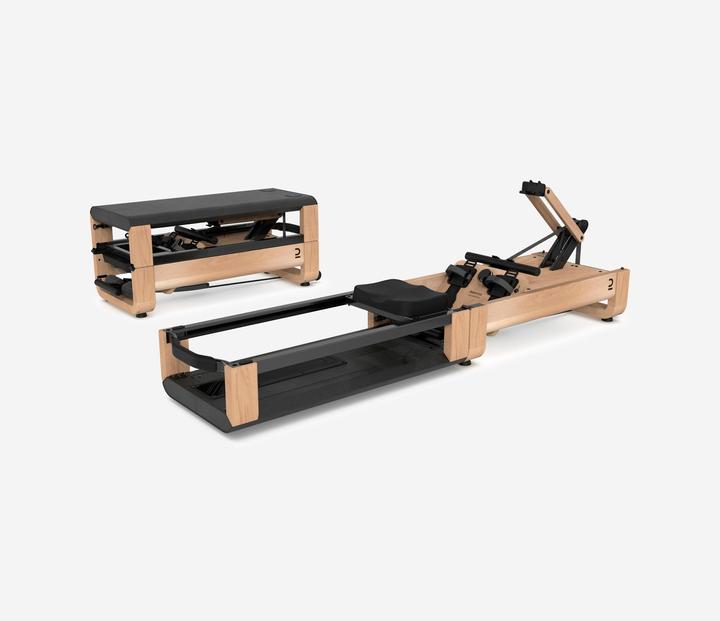 Image du produit Domyos Smart 3-in-1 Woodrower