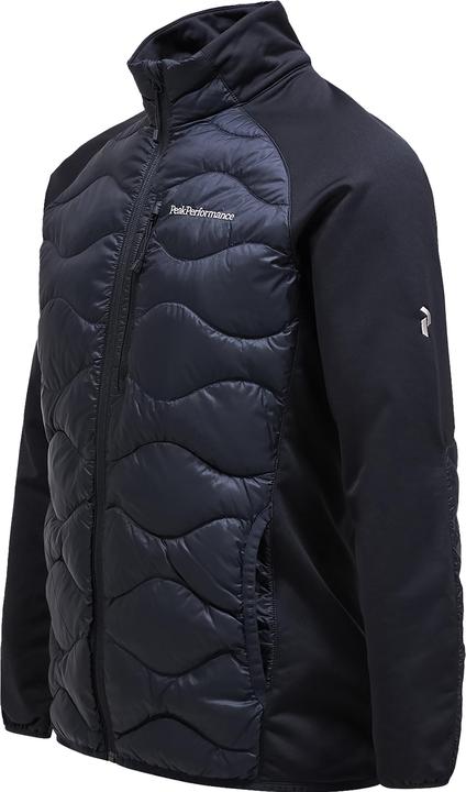 Actual product image Peak Performance Helium Down Hybrid (XL)