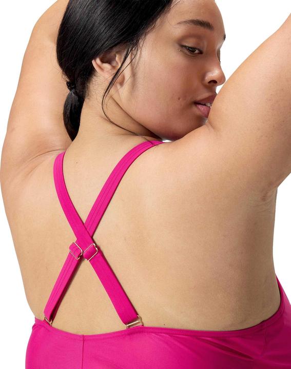 Image du produit Speedo - Maillot de bain 1 pièce SHAPING - Femme (46)