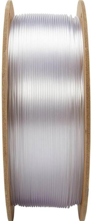 Produktbild Polymaker PolyLite PETG (PETG, 1.75 mm, 1000 g, Transparent)
