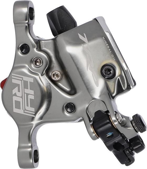 Trp HY/RD hydr. (Vorderradbremse, Bremsset)