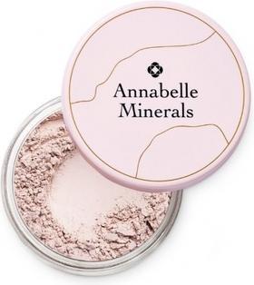 Annabelle Minerals Poudre matifiante Minerals 4G