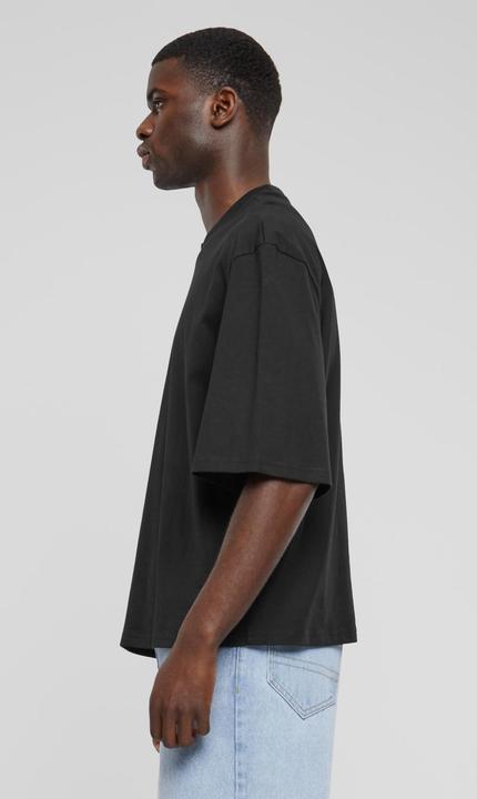 Image du produit Urban Classics Organic Oversized Cropped Tee - 138081 (XXL)