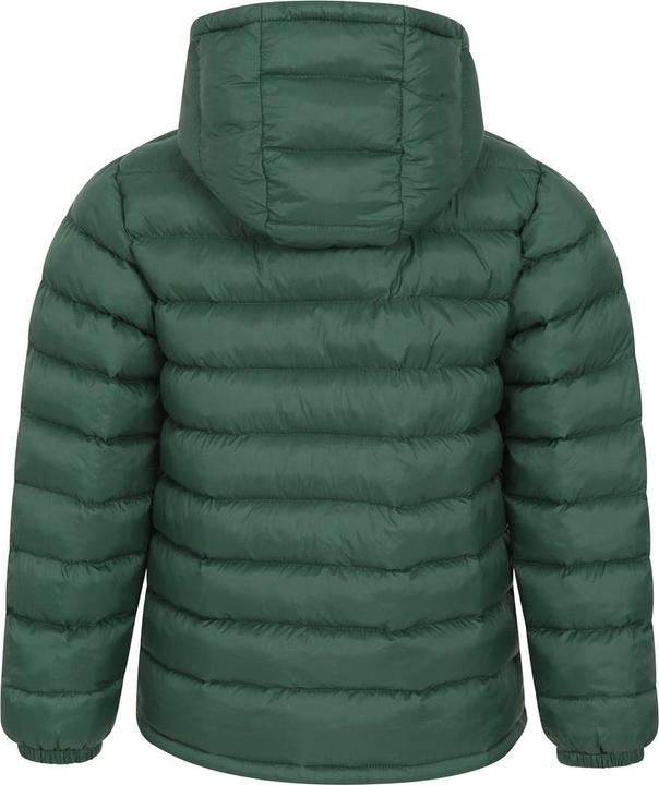Immagine prodotto Mountain Warehouse Giacca imbottita Seasons II per bambini/ragazzi (146, 152)