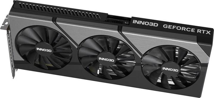 Actual product image Inno3D GEFORCE RTX 4080 SUPER X3 16GB GDDR6X 3xDP 1xHDMI (16 GB)
