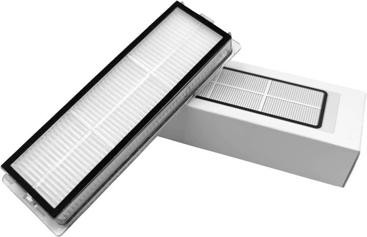 Actual product image Roboparts Zubehör Set für Dreame W10 W10 Pro Saugroboter