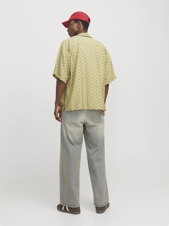 Immagine prodotto Jack & Jones Wide Fit Hemd Hemd (M)