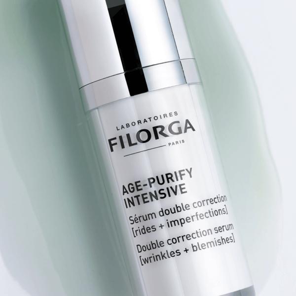 Actual product image Filorga Age Purify Intensive (30 ml)