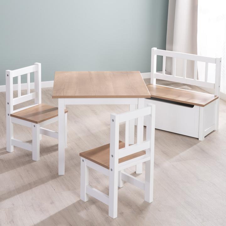 Produktbild Roba Kindersitzgruppe (Kinderstuhl)