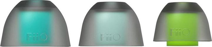 Actual product image FiiO HS18 (Universal)