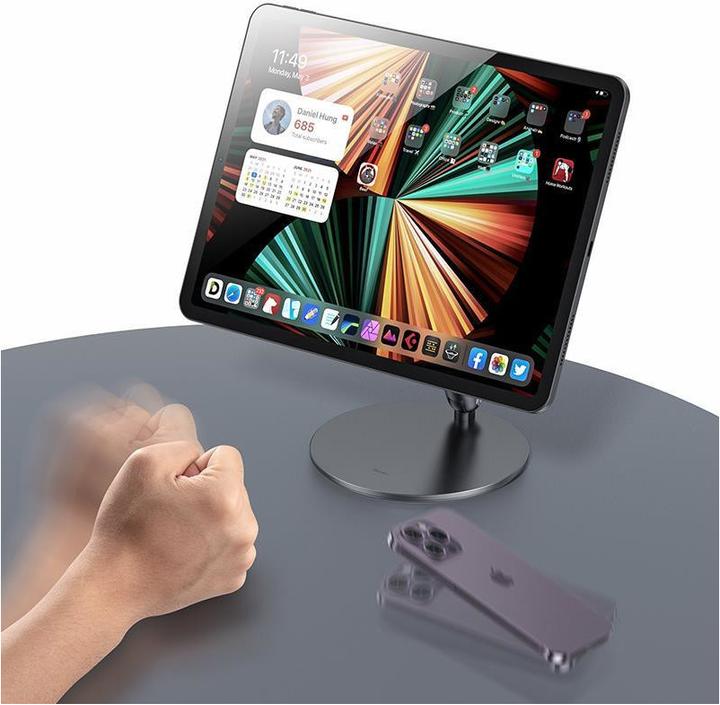 Immagine prodotto Benks Supporto magnetico Infinity Pro per iPad - iPad Air 4, Air 5, Pro 11