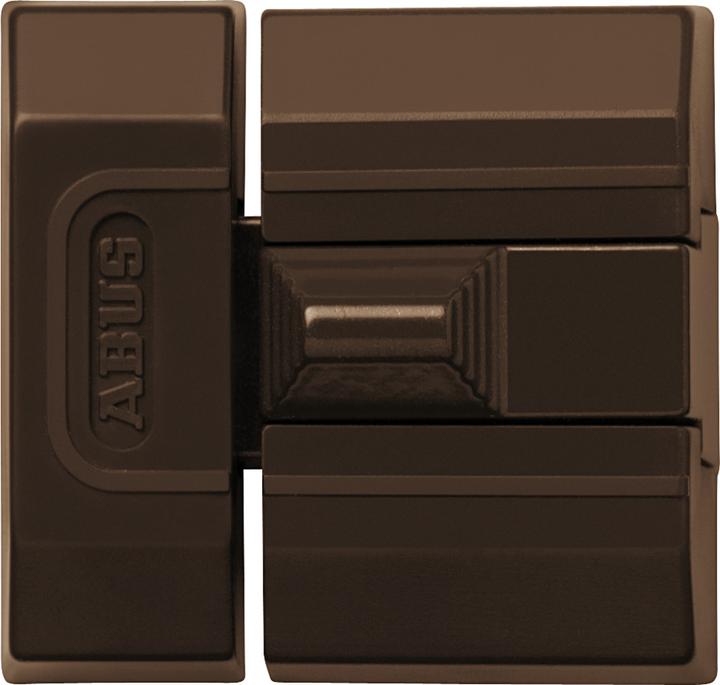Produktbild Abus Schieberiegel SR30 Braun