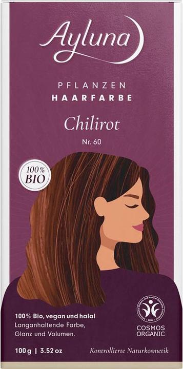 Ayluna Chilirot (Chilirot)
