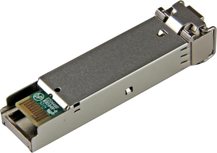 Produktbild StarTech GB Fiber Sfp Transceiver mm Lc