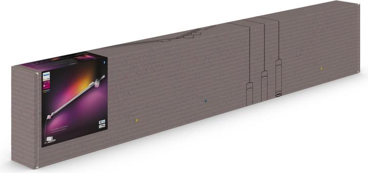 Immagine prodotto Philips Hue Perifo Basis Set (3620 lm)