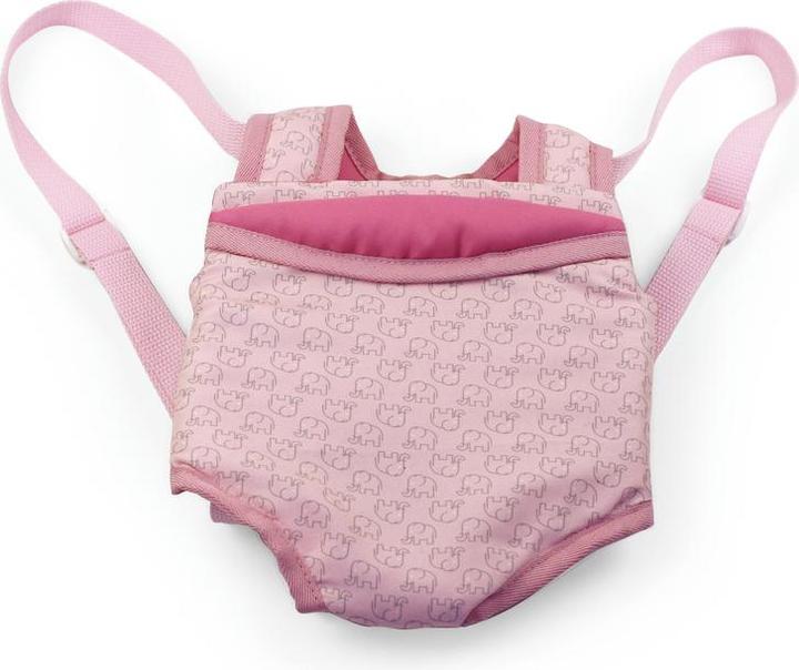 Actual product image happytoys Amo Toys Doll Carrier