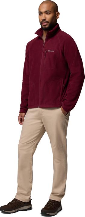 Produktbild Columbia Fast Trek™ II Full Zip Fleece (M)