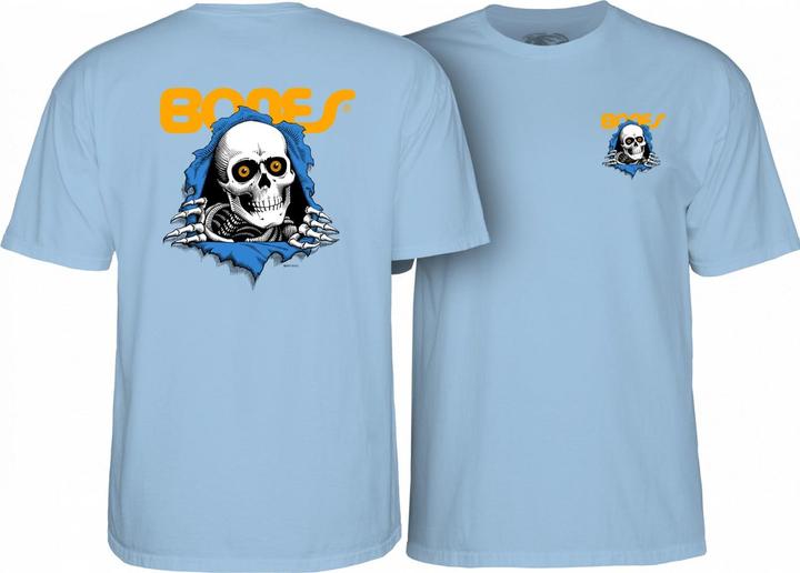 Actual product image Ripper T-Shirt (L)