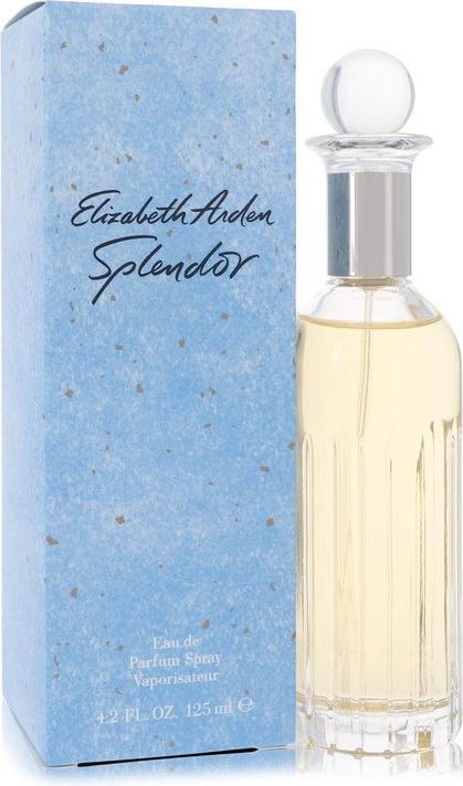Actual product image Elizabeth Arden Splendor (Eau de parfum, 125 ml)
