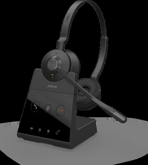 Produktbild Jabra Engage 65 Stereo (Kabellos, USB-A)
