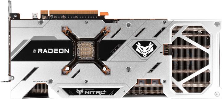 Produktbild Sapphire Radeon RX6750XT Gaming OC Nitro+ (12 GB)