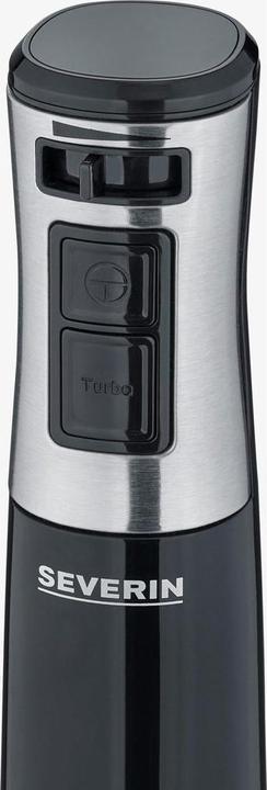Actual product image Severin SM3772