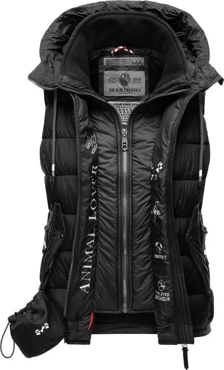 Actual product image Marikoo Taisaa (XS)